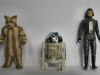 More Star Wars figures