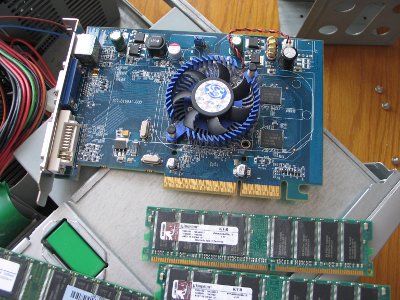 Family Computer Support - 8Bit Mammoth